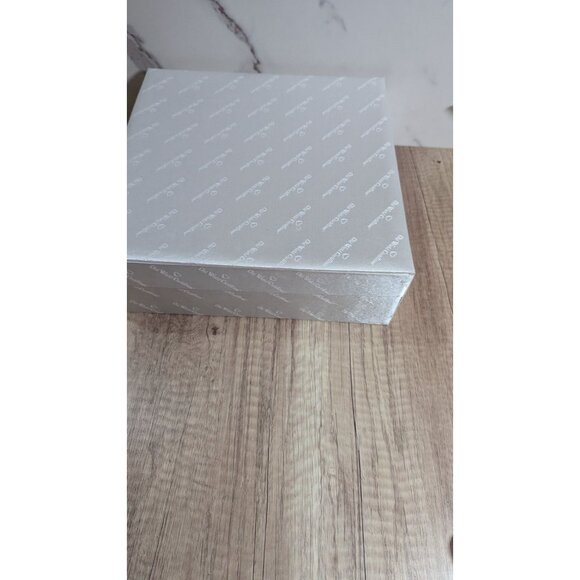 Old World Christmas Wedding Celebrations Glass Ornament Set - Picture 9 of 9